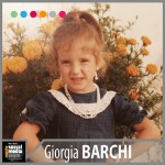 Giorgia Barchi - Social Media Team Marche