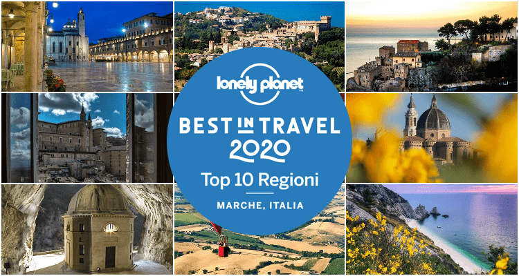 Lonely Planet Best in Travel 2018: le 10 città da visitare