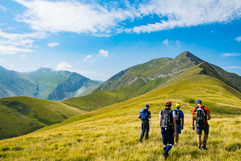 In Viaggio Con #destinazionemarche: 10 Itinerari Da Scoprire - # ...